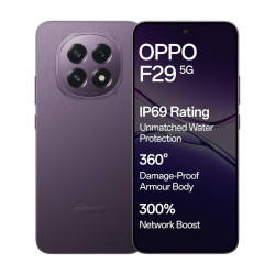 OPPO F29 5G